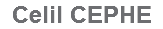 Celil CEPHE