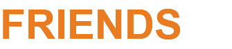 FRIENDS