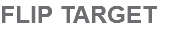 FLIP TARGET